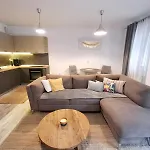 Yamaluxe - Modern & Cozy Apartment Cluj-Napoca