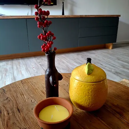 Yamaluxe - Modern & Cozy Appartement
