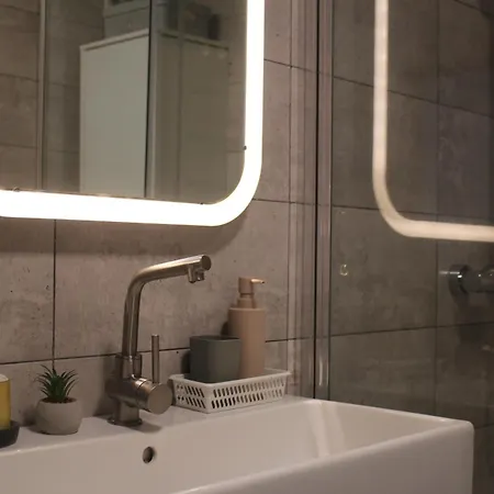 Lägenhet Yamaluxe - Modern & Cozy Cluj-Napoca