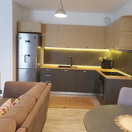 Lägenhet Yamaluxe - Modern & Cozy Cluj-Napoca