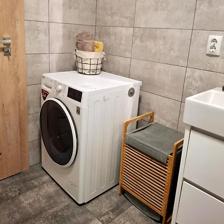 Appartement Yamaluxe - Modern & Cozy *