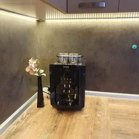 Yamaluxe - Modern & Cozy Cluj-Napoca