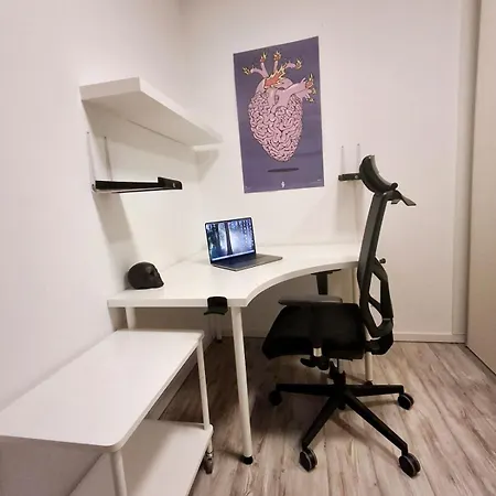 Yamaluxe - Modern & Cozy كلوج-نابوكا