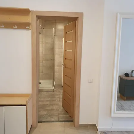 Yamaluxe - Modern & Cozy Lägenhet Cluj-Napoca