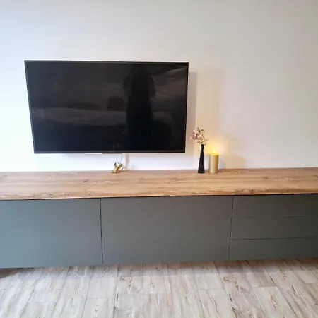 Yamaluxe - Modern & Cozy شقة *