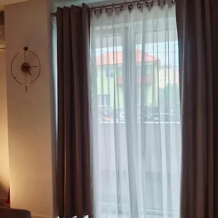 Yamaluxe - Modern & Cozy Cluj-Napoca