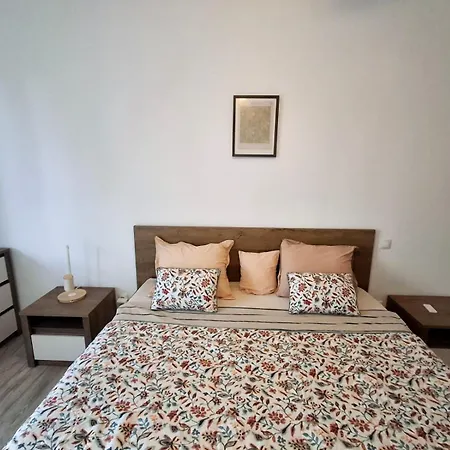 Yamaluxe - Modern & Cozy Lägenhet *