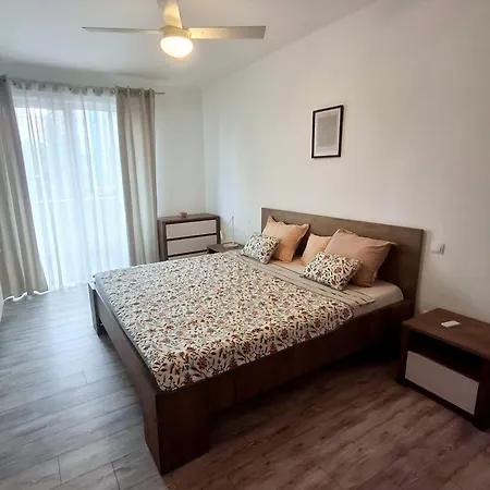 شقة Yamaluxe - Modern & Cozy *