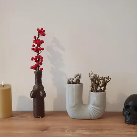 Διαμέρισμα Yamaluxe - Modern & Cozy Κλουζ-Ναπόκα