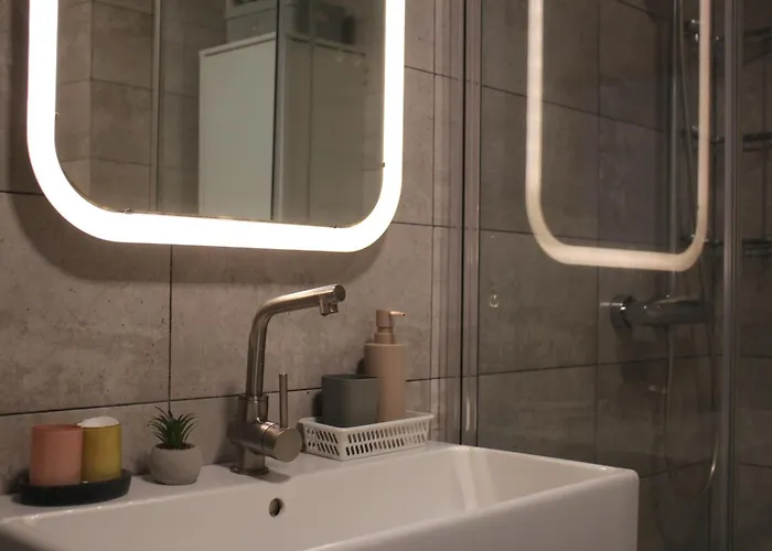 Apartament Yamaluxe - Modern & Cozy Kluż-Napoka