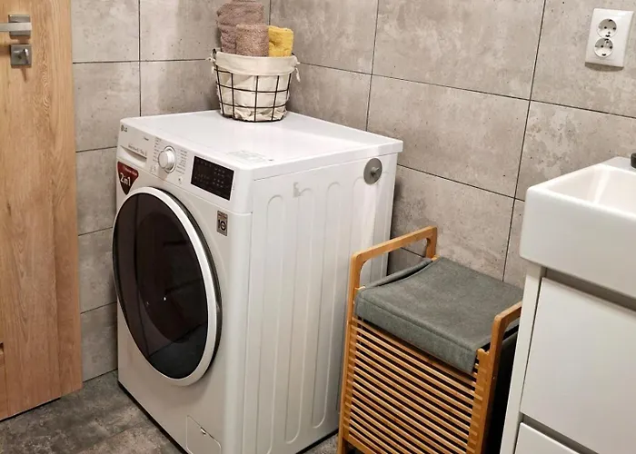 Apartament Yamaluxe - Modern & Cozy *