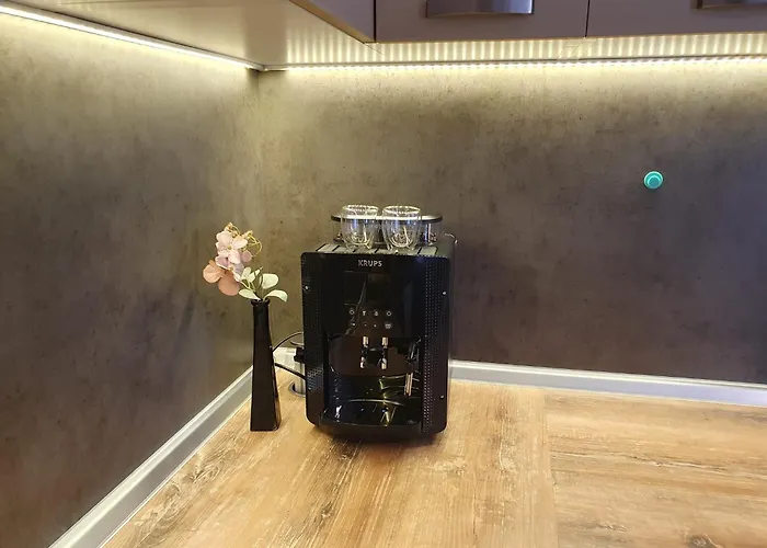 Yamaluxe - Modern & Cozy Κλουζ-Ναπόκα