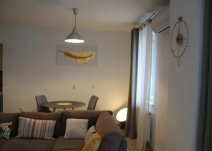 Yamaluxe - Modern & Cozy Kluż-Napoka