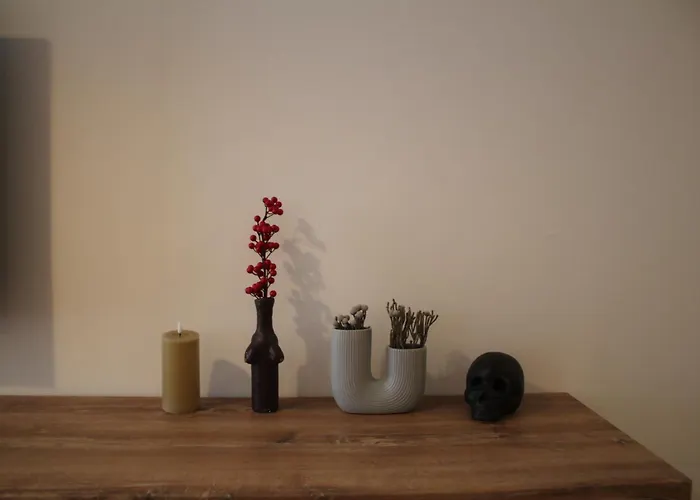 Apartament Yamaluxe - Modern & Cozy