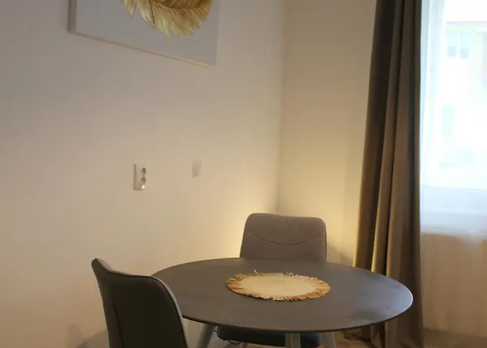 Apartament Yamaluxe - Modern & Cozy *