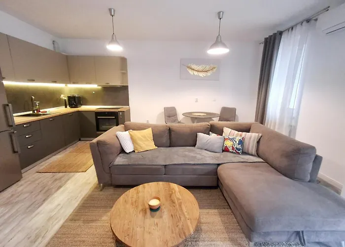 Yamaluxe - Modern & Cozy Apartament Kluż-Napoka