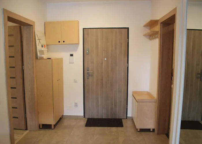 Διαμέρισμα Yamaluxe - Modern & Cozy Κλουζ-Ναπόκα