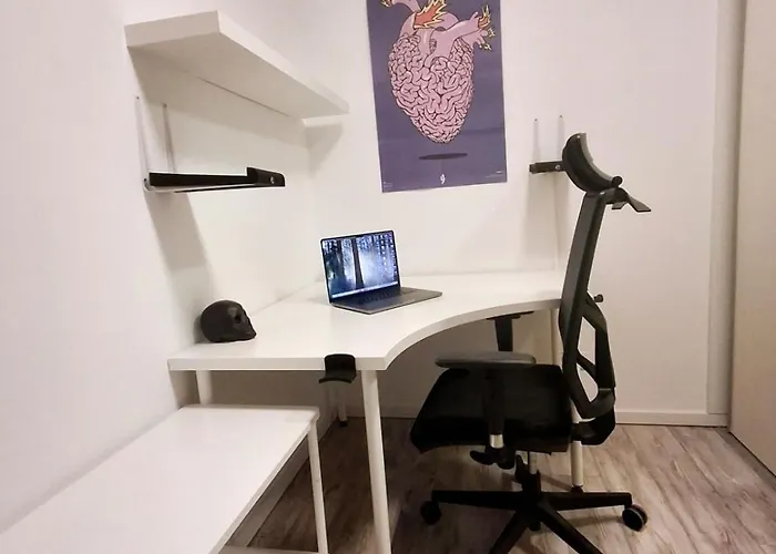 Yamaluxe - Modern & Cozy Kluż-Napoka