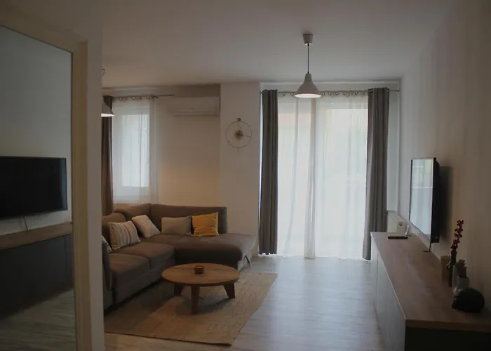 Yamaluxe - Modern & Cozy * Kluż-Napoka