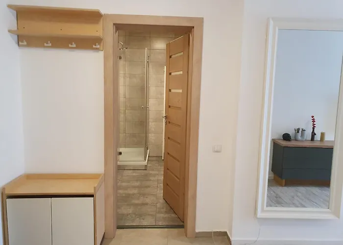 Yamaluxe - Modern & Cozy Apartament Kluż-Napoka