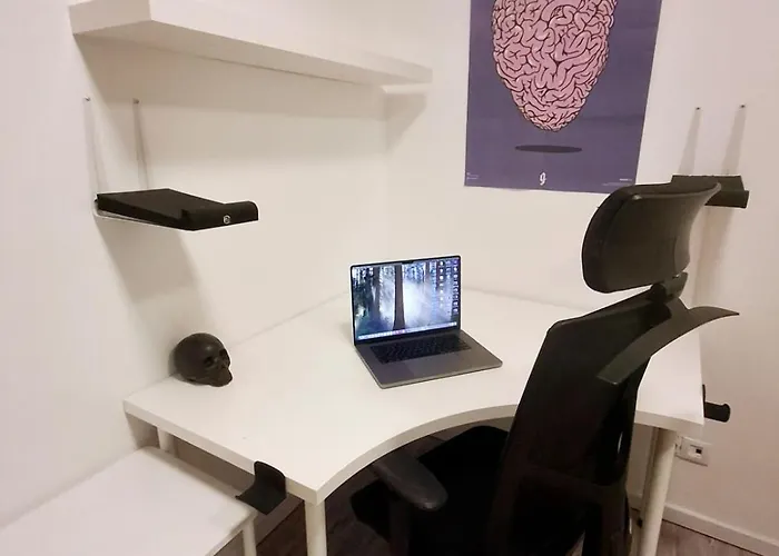 Yamaluxe - Modern & Cozy