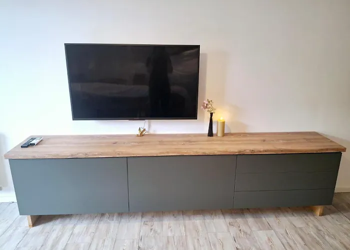 Yamaluxe - Modern & Cozy Apartament *