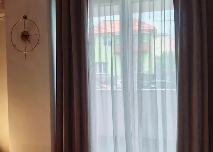 Yamaluxe - Modern & Cozy Kluż-Napoka