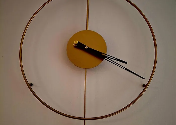 Yamaluxe - Modern & Cozy