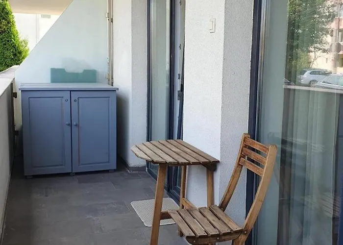 Yamaluxe - Modern & Cozy Apartament *